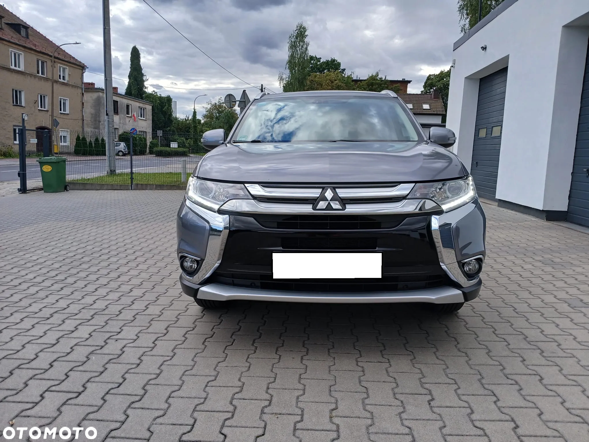 Mitsubishi Outlander 2.0 2WD Diamant - 6