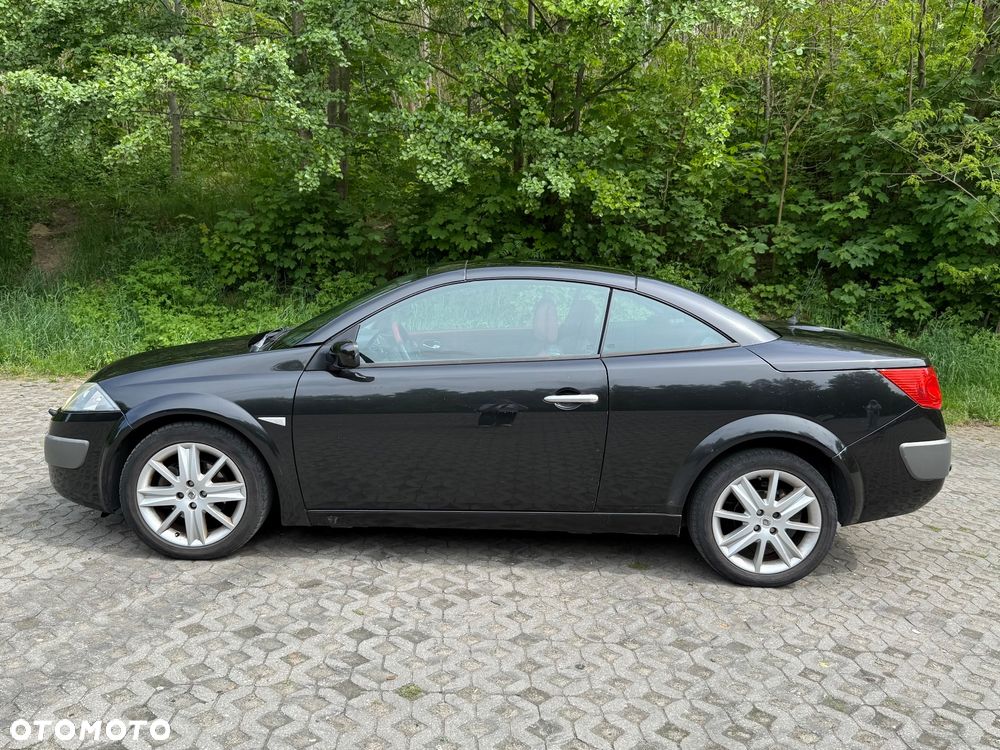 Renault Megane - 4