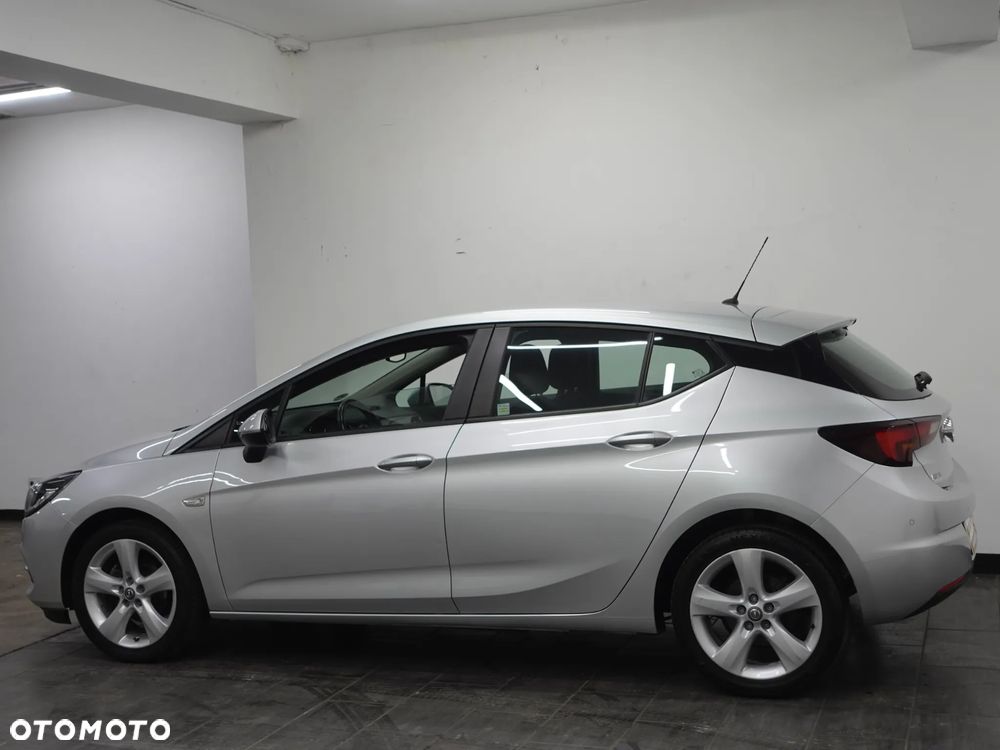 Opel Astra 1.2 Turbo Start/Stop 2020 - 6