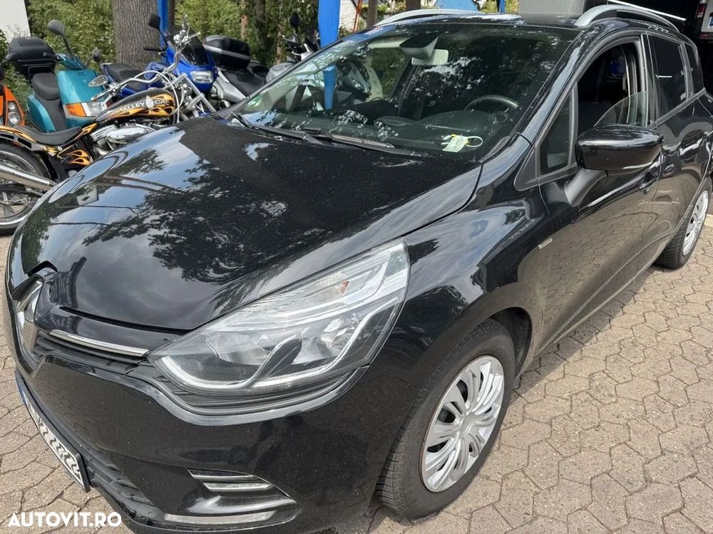 Renault Clio (Energy) TCe 90 Start & Stop INTENS - 28