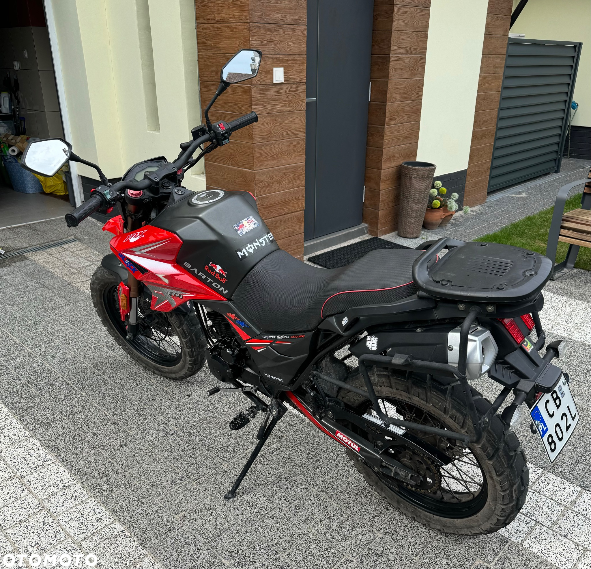 Barton Hyper - 3