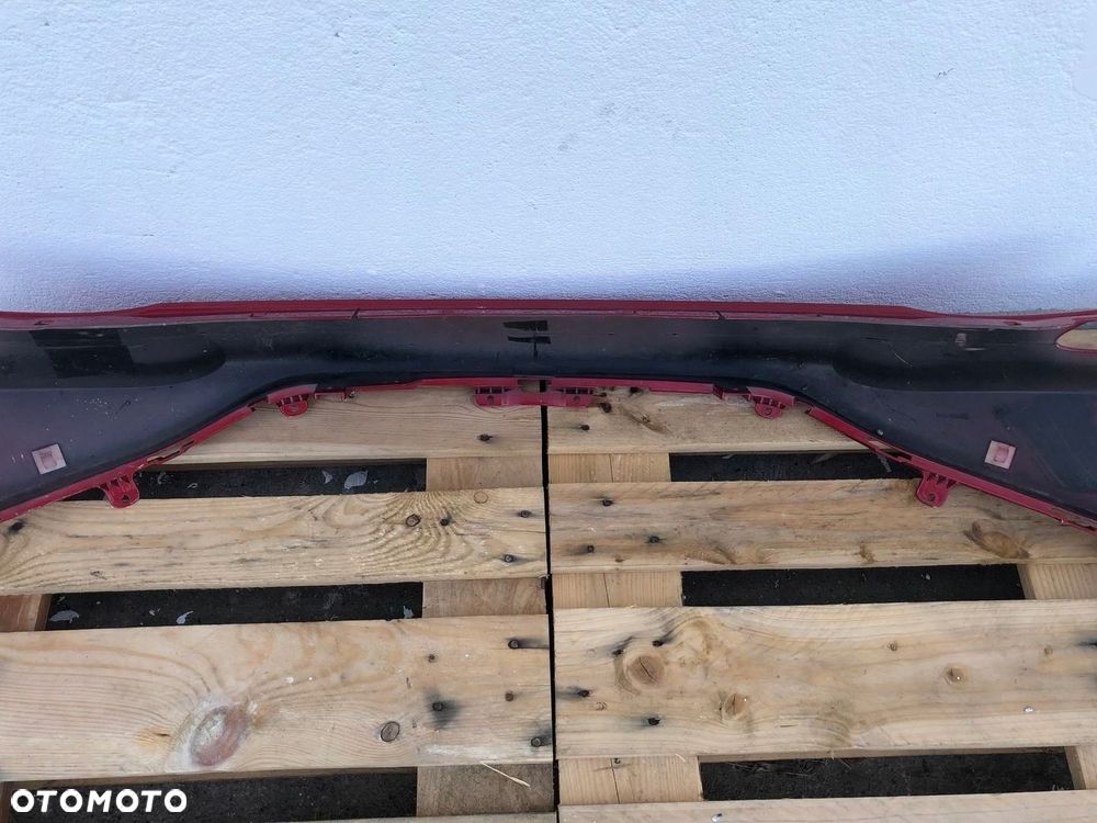 ZDERZAK PRZÓD PRZEDNI ASTON MARTIN VANTAGE II 2 2018- V8 ORYGINAŁ CAŁY - 6