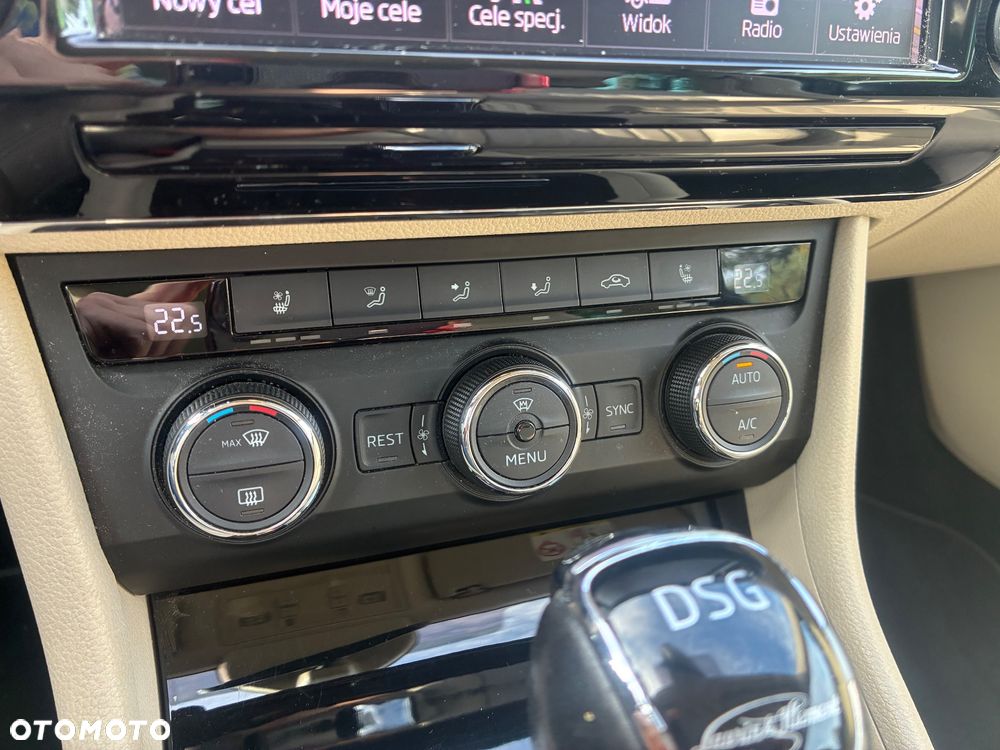 Skoda Superb 1.8 TSI L&K DSG - 28