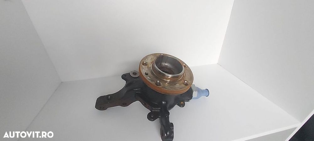 FUZETA STANGA RENAULT MASTER 3 2011-2022 81233663 - 2