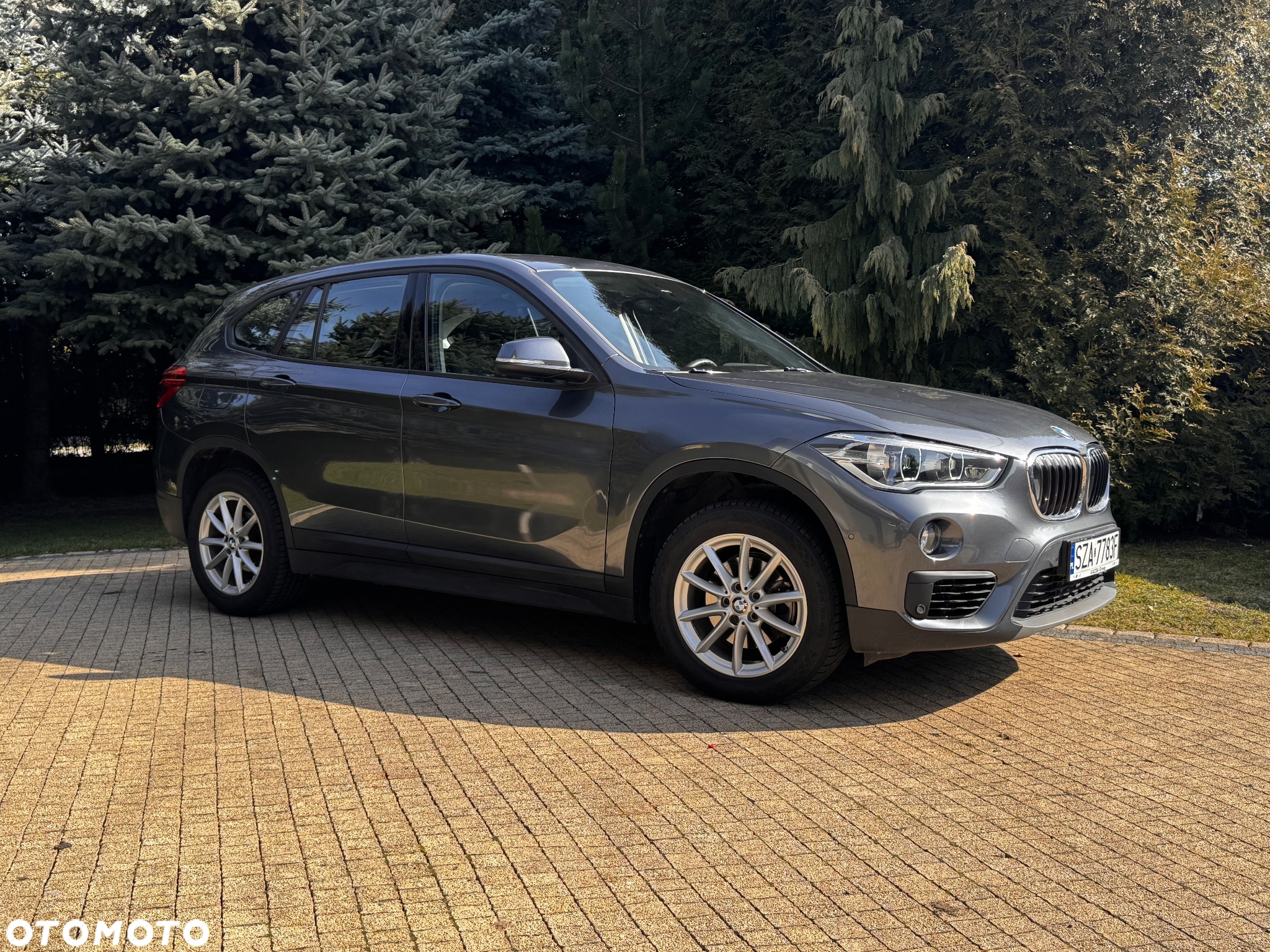 BMW X1 sDrive18i xLine - 15