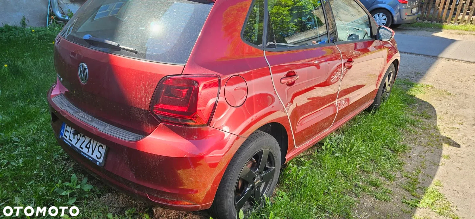 Volkswagen Polo - 7