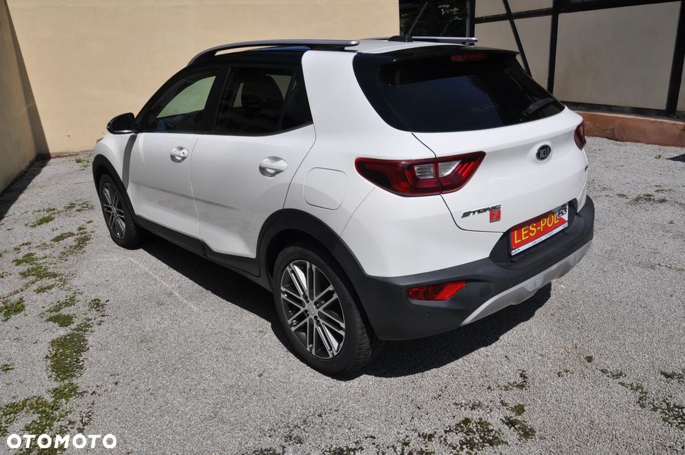Kia Stonic 1.6 CRDi SCR L - 2