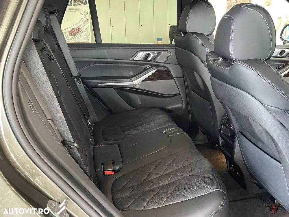 BMW X5 xDrive30d - 14