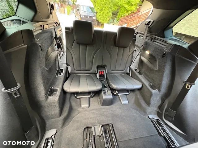 BMW X5 xDrive30d - 39