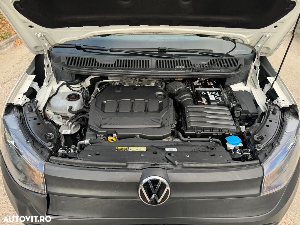Volkswagen Caddy - 7