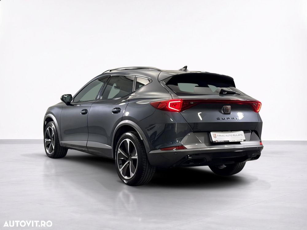 Cupra Formentor - 4