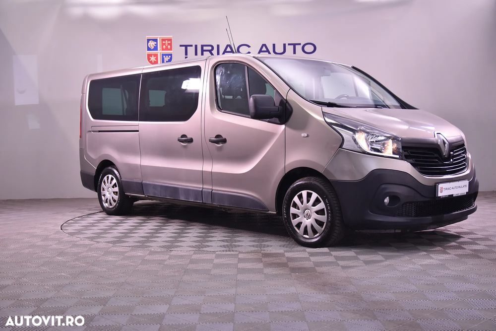 Renault Trafic - 7