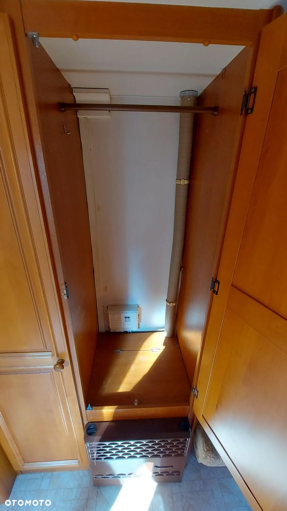 Hobby Prestige 425 - 13