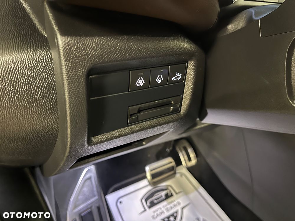 Citroën C5 Aircross 2.0 BlueHDi Shine EAT8 - 28