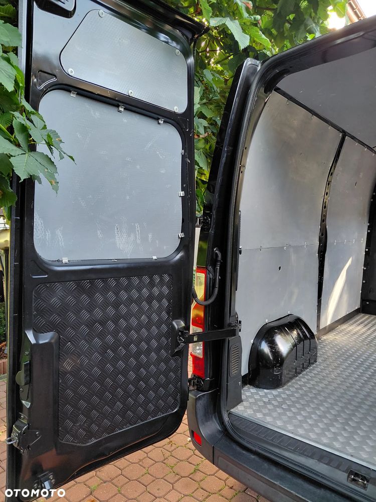 Renault Master - 19
