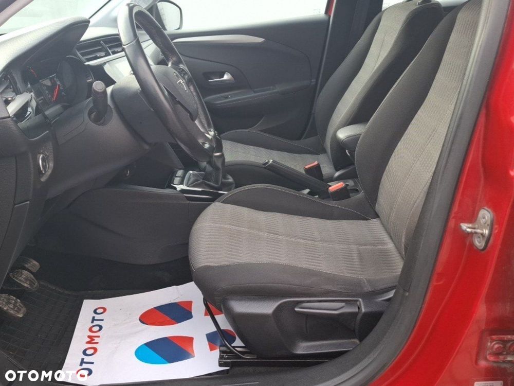 Opel Corsa 1.2 Edition S&S - 11