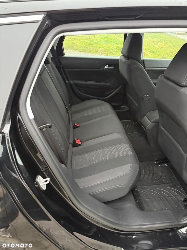 Peugeot 308 BlueHDi 100 Stop & Start Business-Line - 34