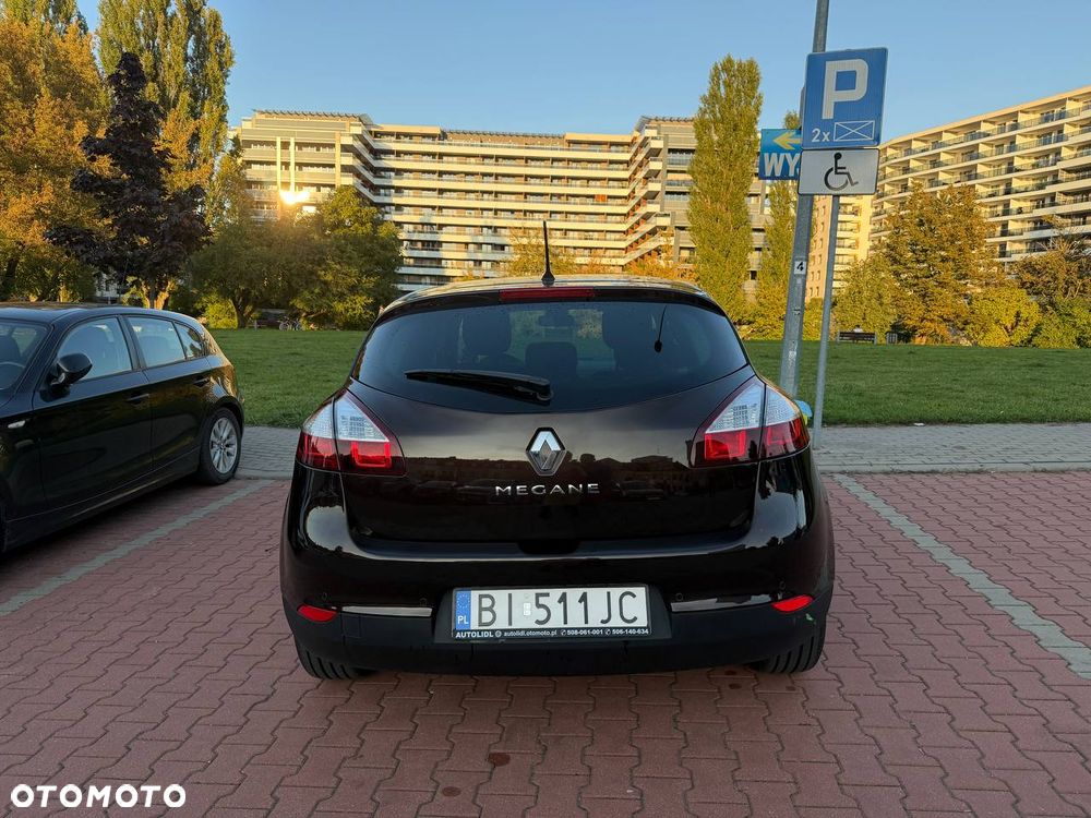 Renault Megane - 2
