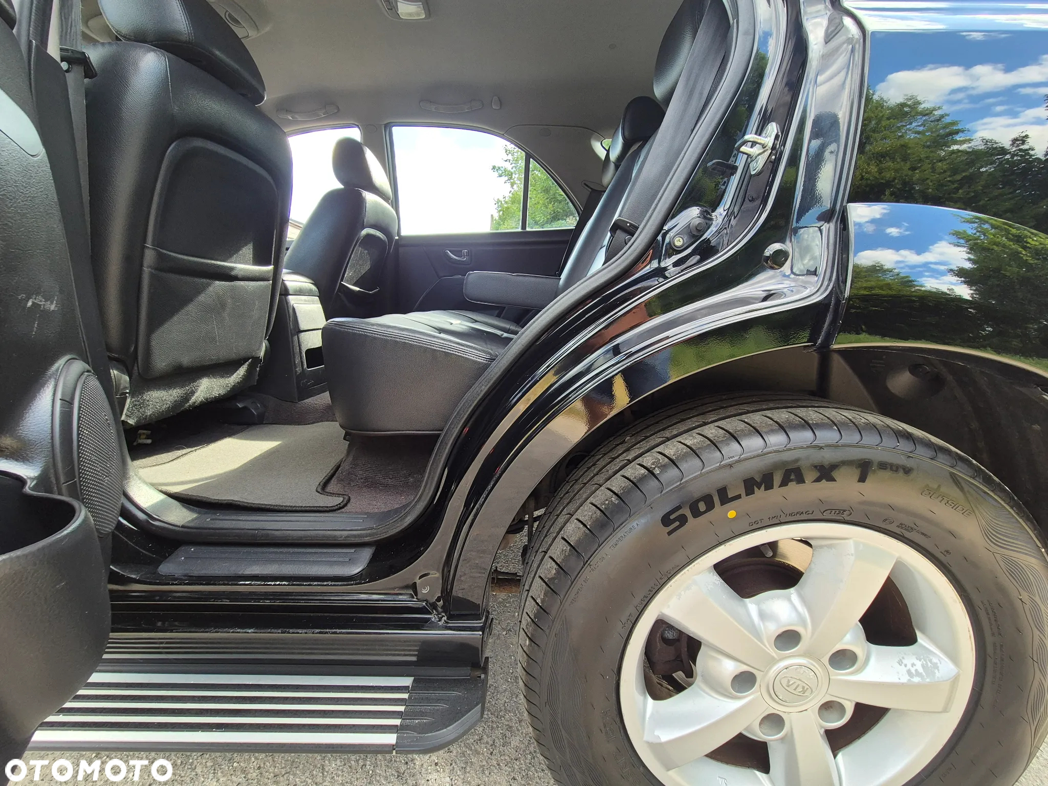 Kia Sorento 3.3 V6 EX - 35
