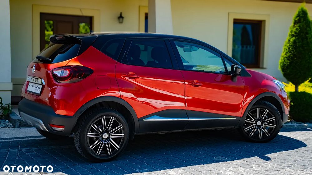 Renault Captur ENERGY dCi 90 Start&Stop Experience - 18