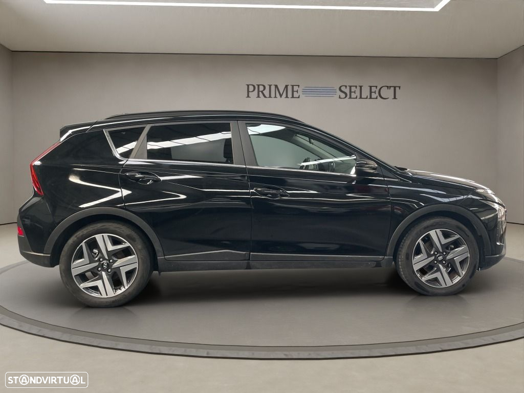 Hyundai Bayon - 6