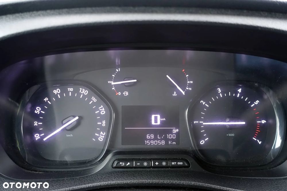 Peugeot Expert - 13