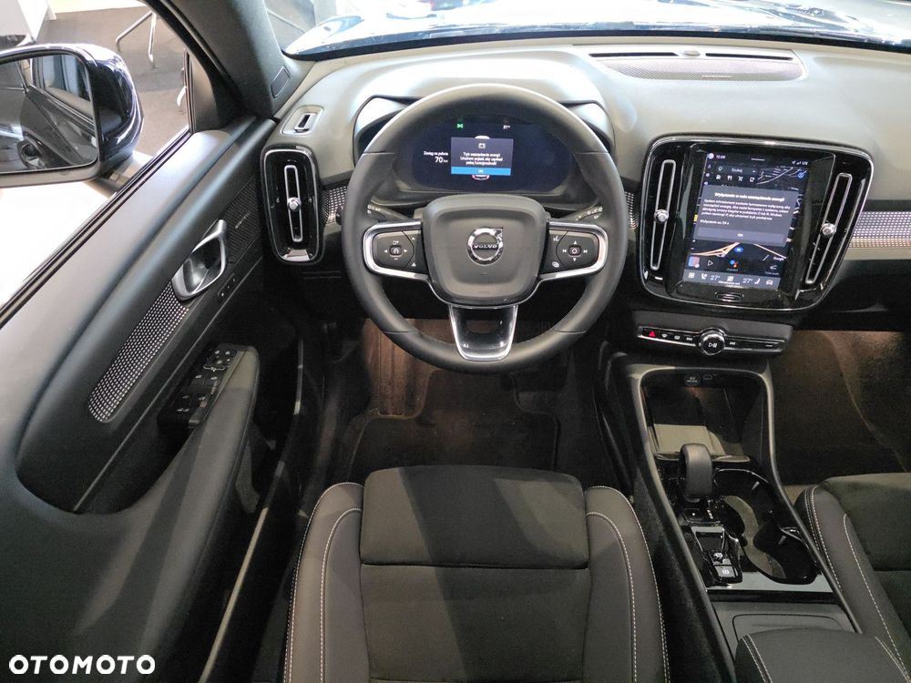 Volvo XC 40 - 14