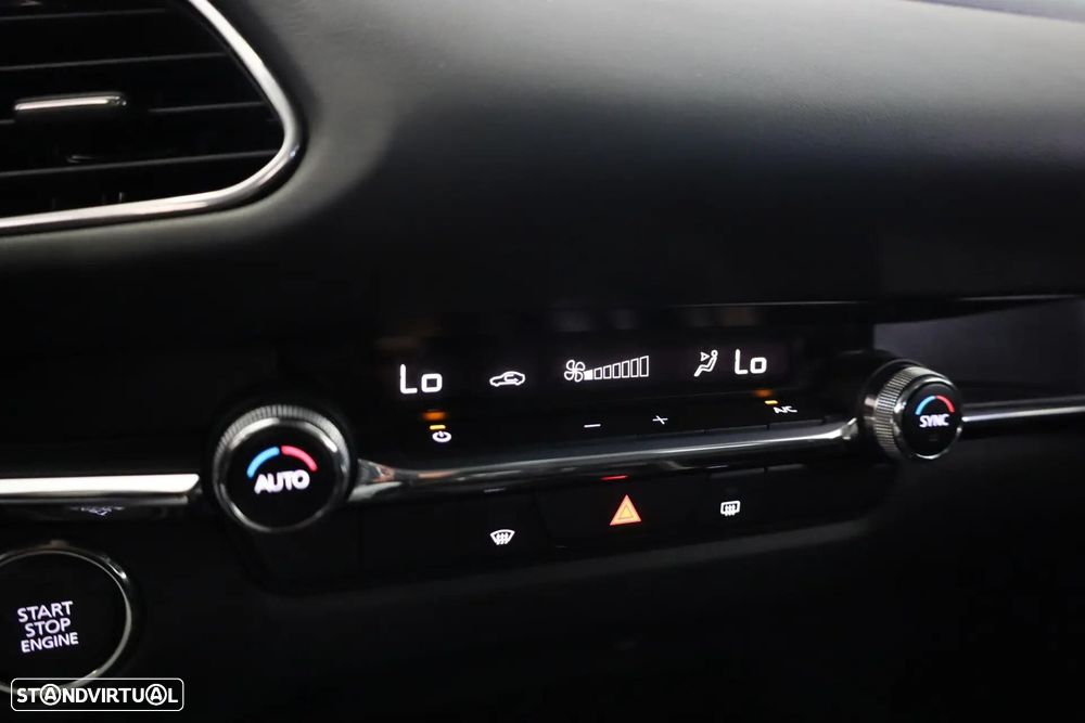 Mazda CX-30 2.0 Sky-G Excellence - 26