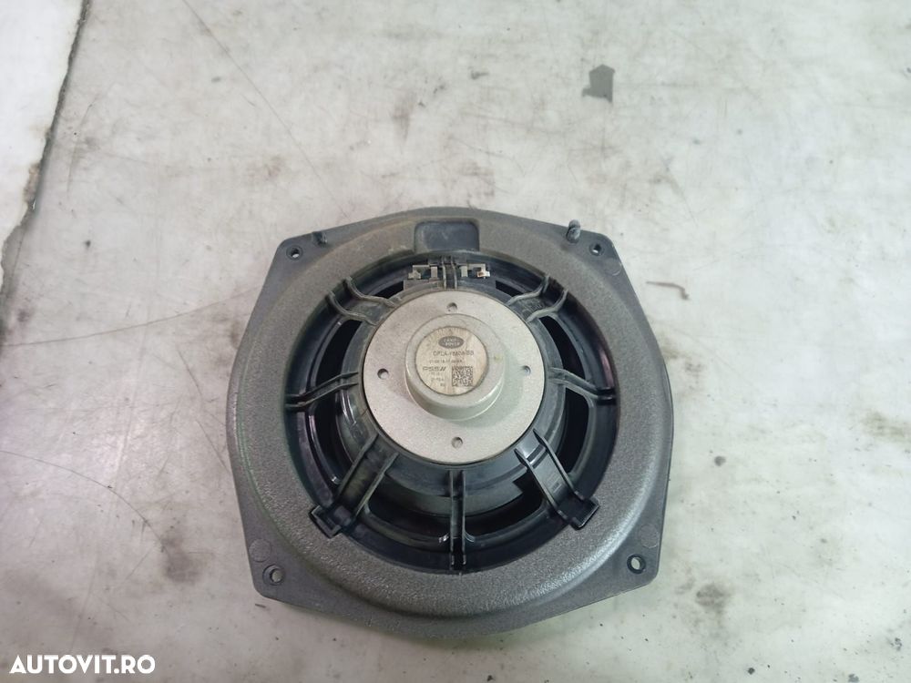 Boxa difuzor Dpla18808bb Land Rover Range Rover Sport 2 [2013 - 2020] - 3