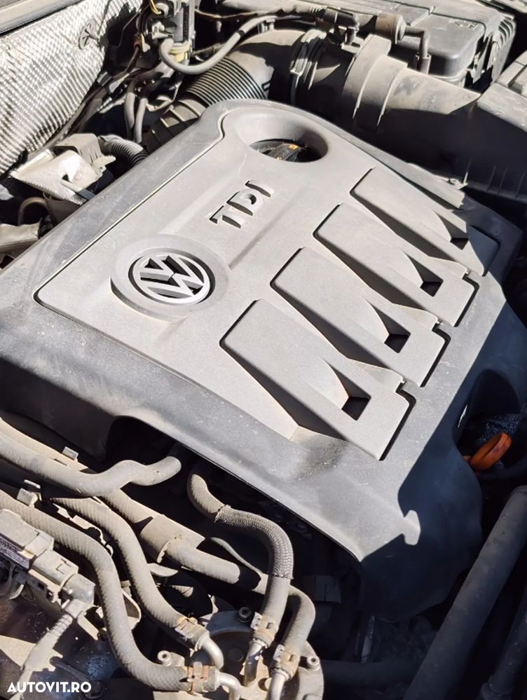 Volkswagen Tiguan 2.0 TDI DPF BlueMotion Technology Freestyle - 10