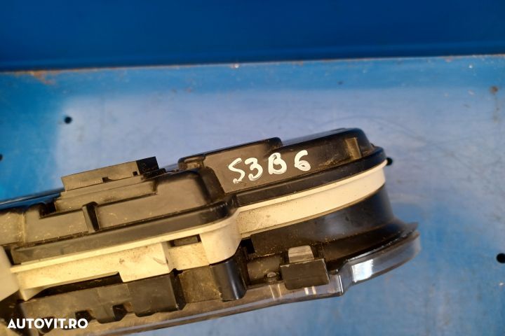 Ceasuri bord P0013285369 1344277 Opel Corsa D [2006 - 2011] Hatchback - 5