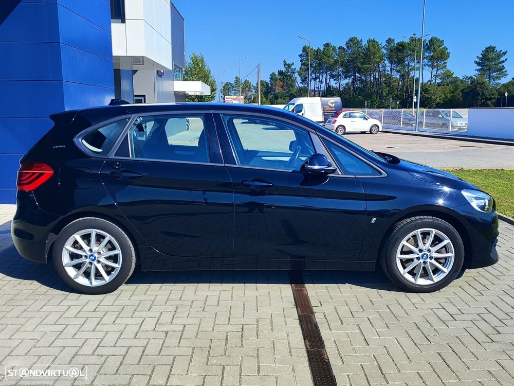 BMW 225xe Active Tourer Advantage - 10