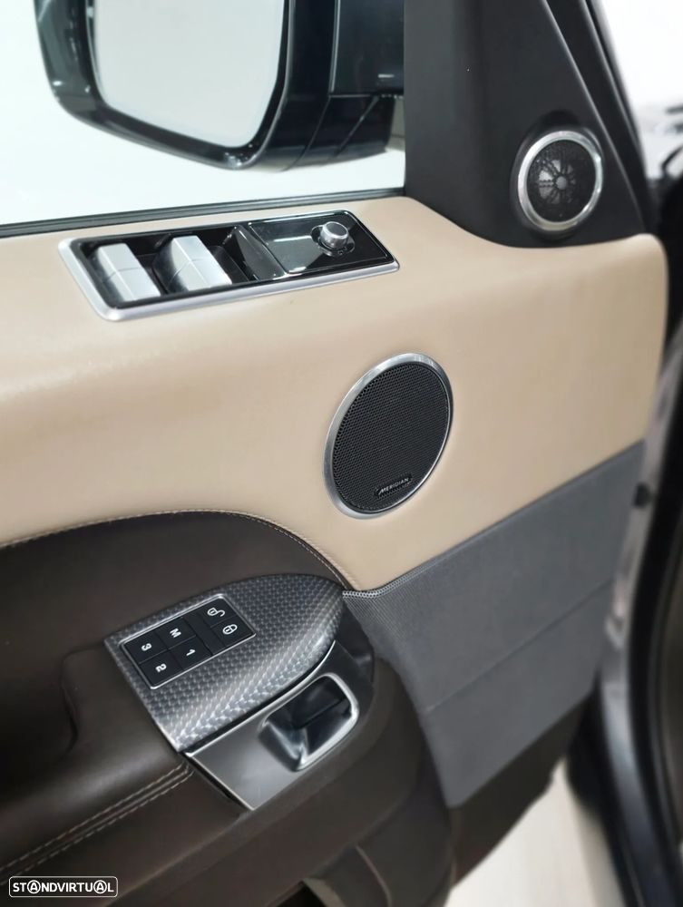 Land Rover Range Rover Sport 2.0 Si4 PHEV HSE Dynamic - 17