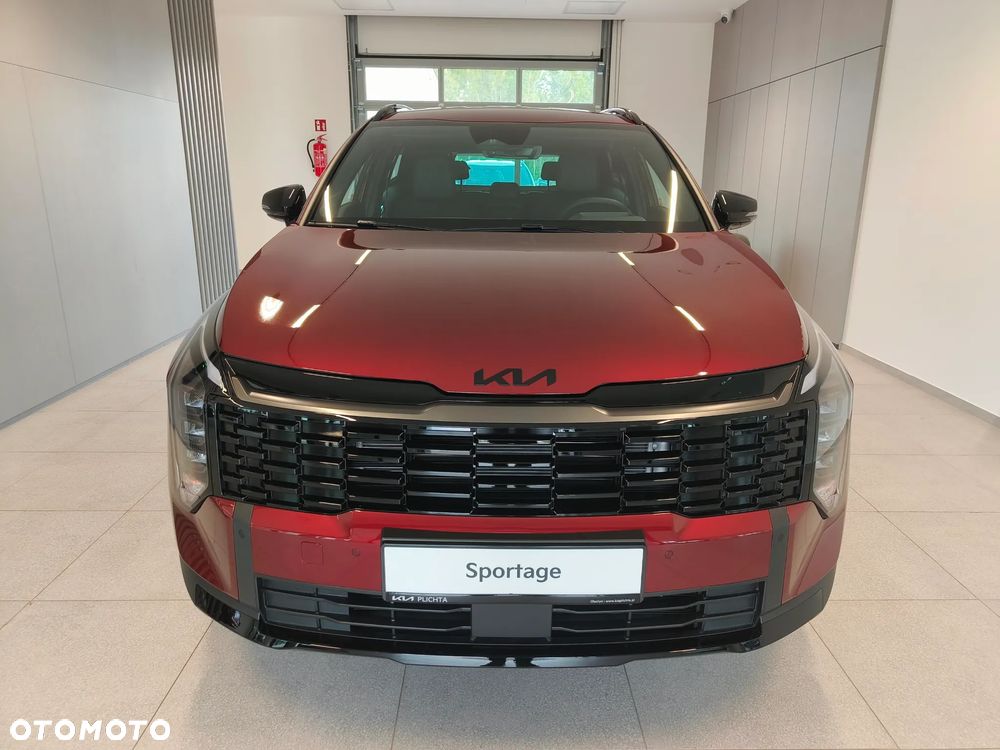 Kia Sportage - 3