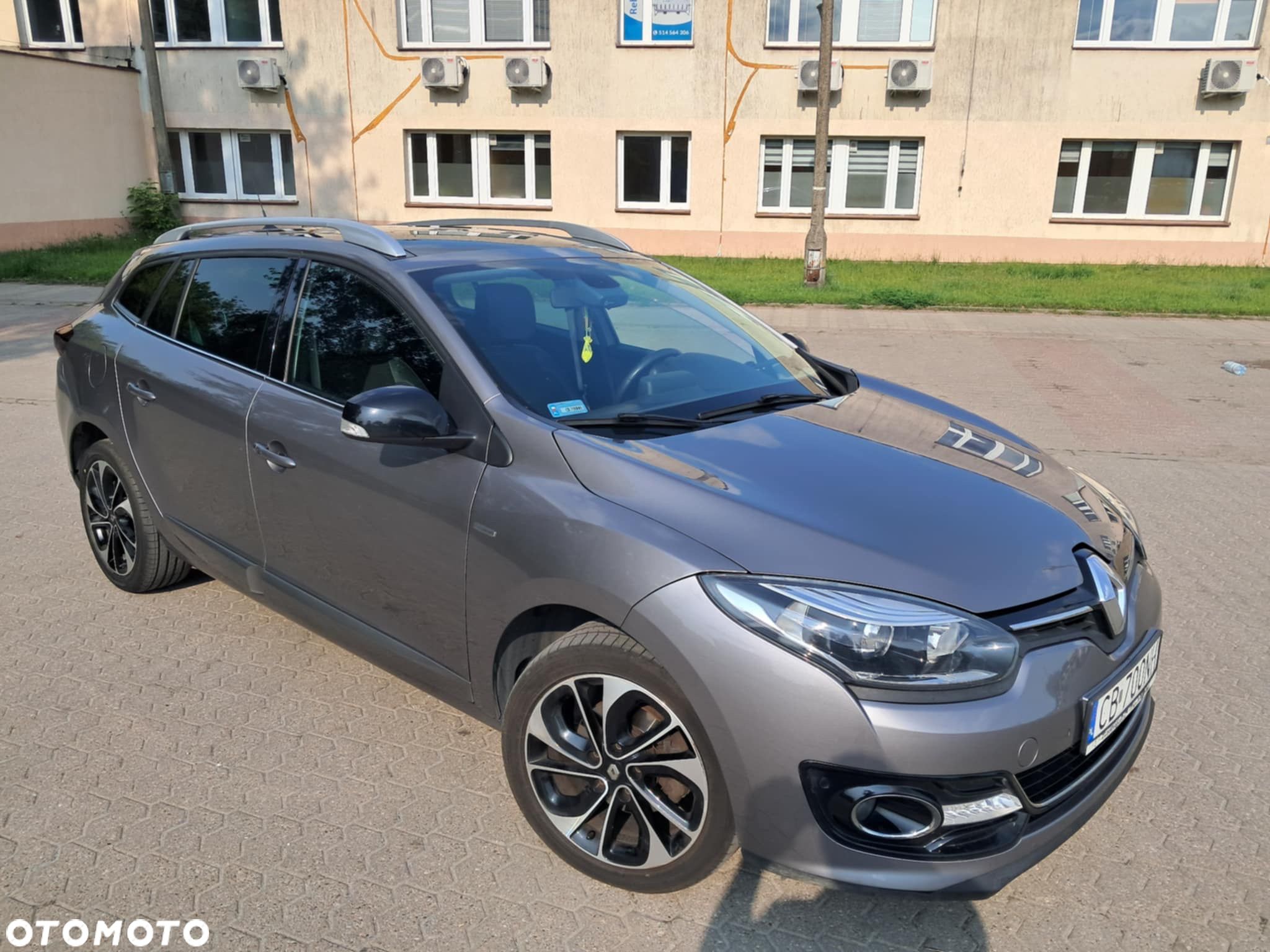 Renault Megane ENERGY TCe 130 BOSE EDITION - 1