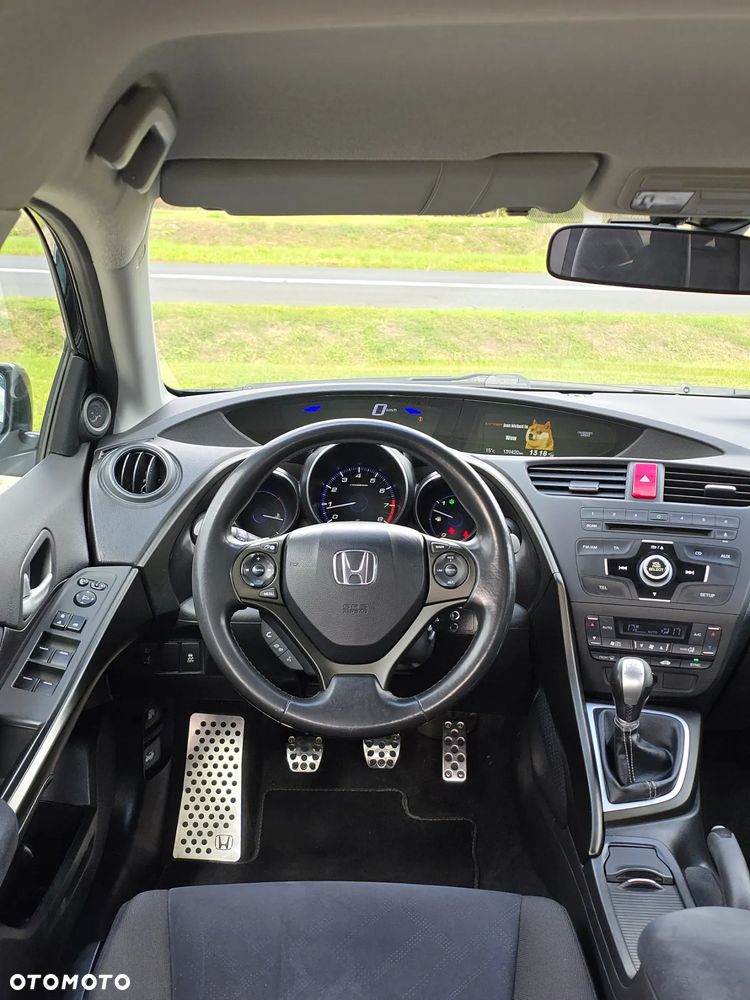 Honda Civic - 29