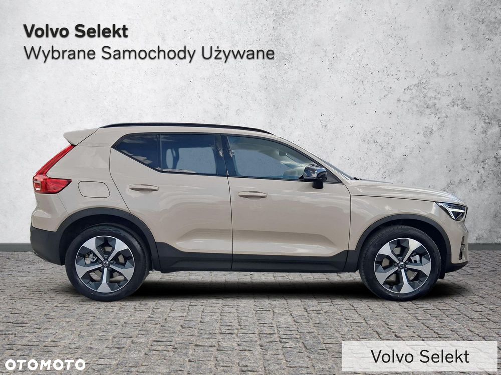 Volvo XC 40 - 7