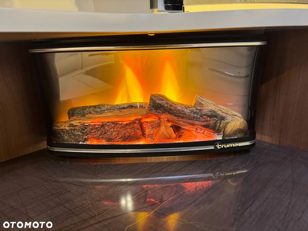 Fendt Larimar 590 - 19