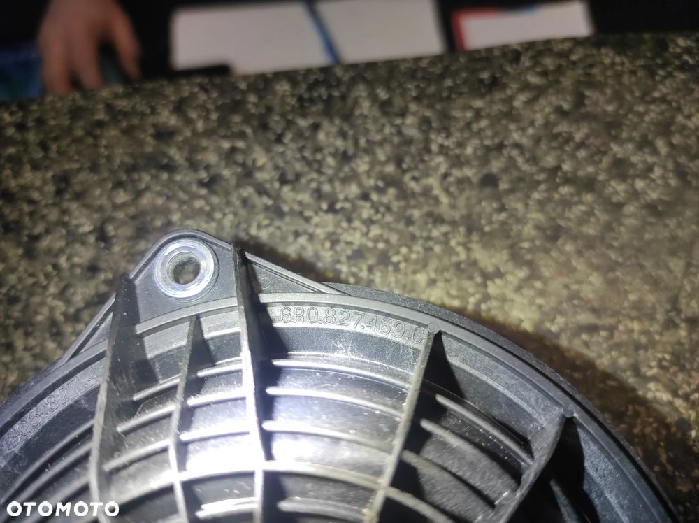 VW PASSAT B6 B7 CC POLO 5 6 EOS SCIROCCO GOLF 5 6 ZAMEK TYLNY TYŁ TYLNEJ KLAPY KLAMKA BAGAŻNIKA WYSYŁKA !!! - 3