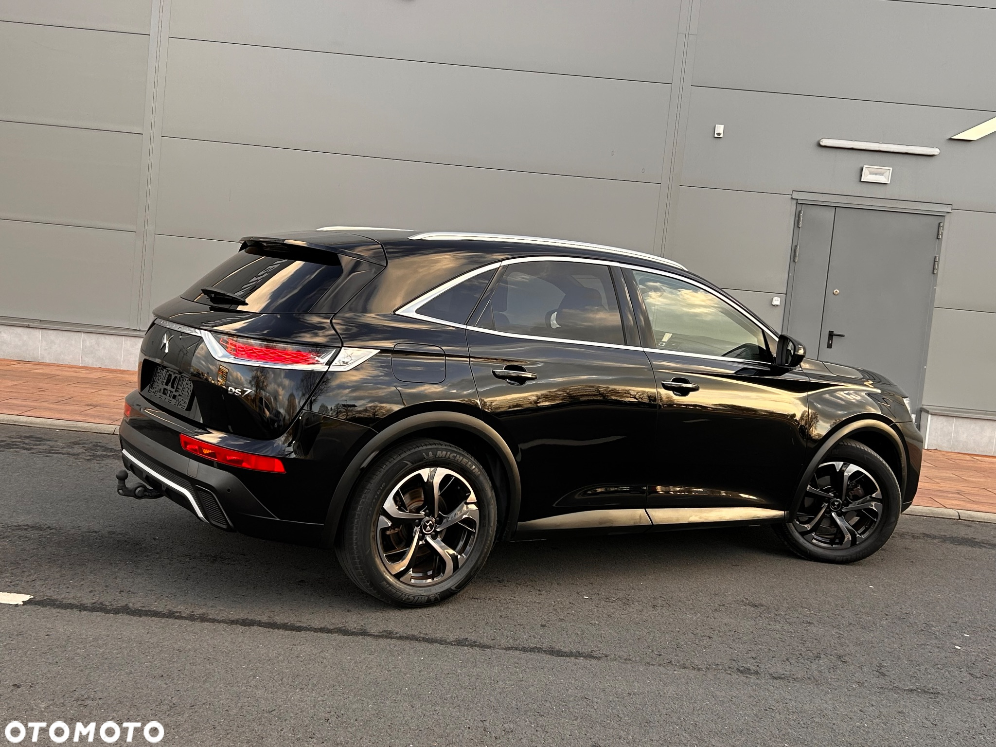 DS Automobiles DS 7 Crossback 1.2 PureTech Chic - 21