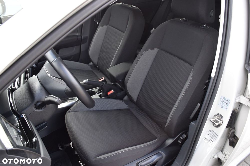 Volkswagen Taigo 2025