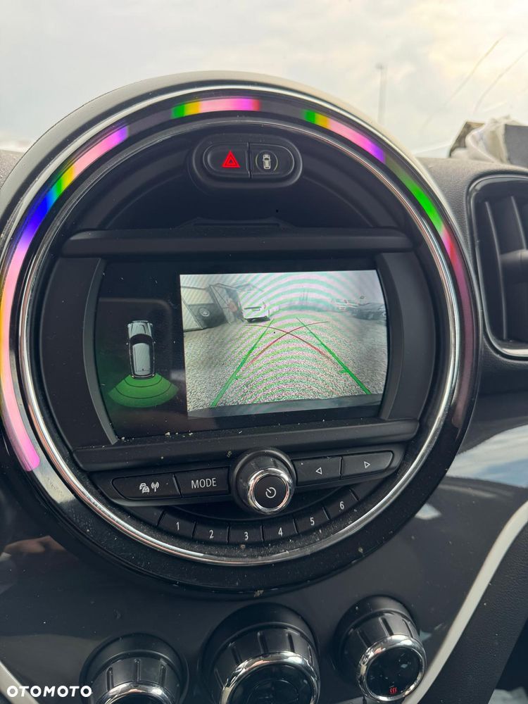 MINI Countryman Cooper S E All4 - 18