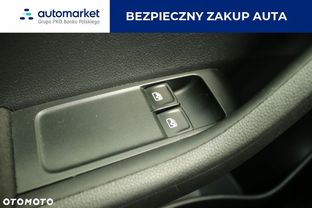 Skoda Fabia 1.0 TSI Ambition - 13