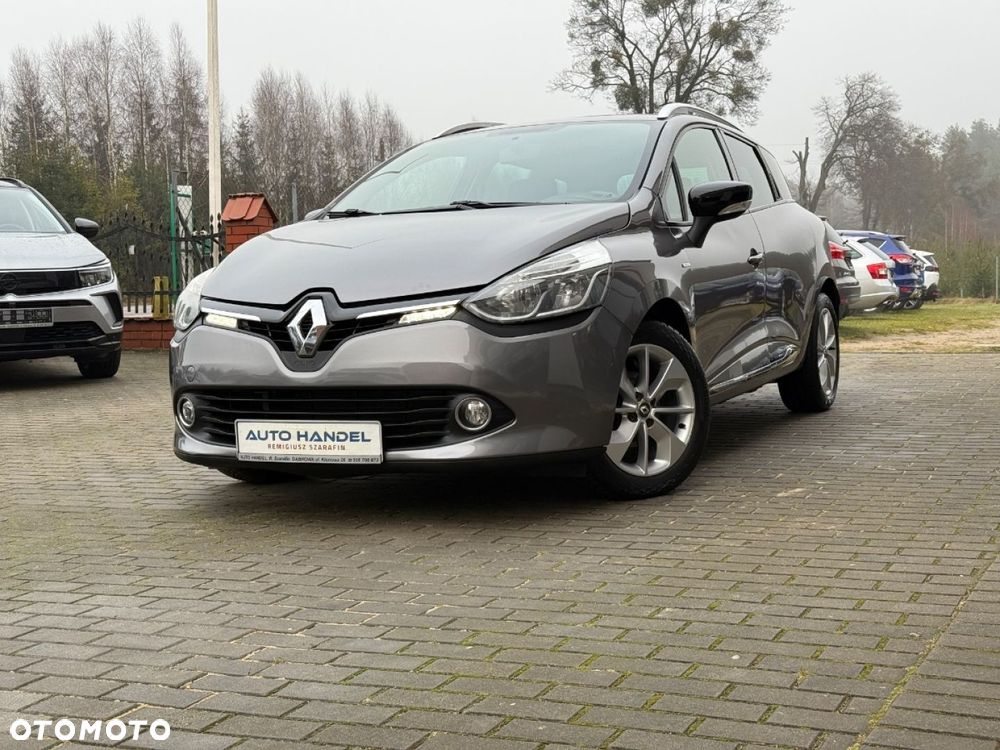 Renault Clio - 3