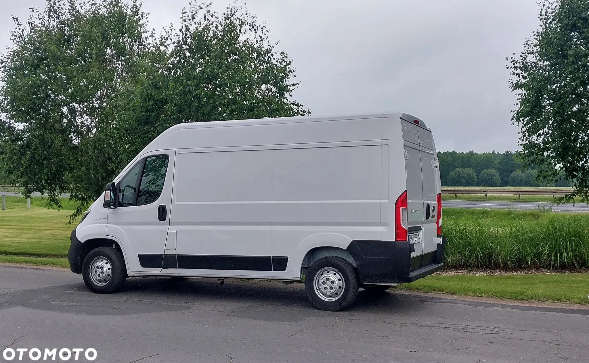 Fiat Ducato - 3