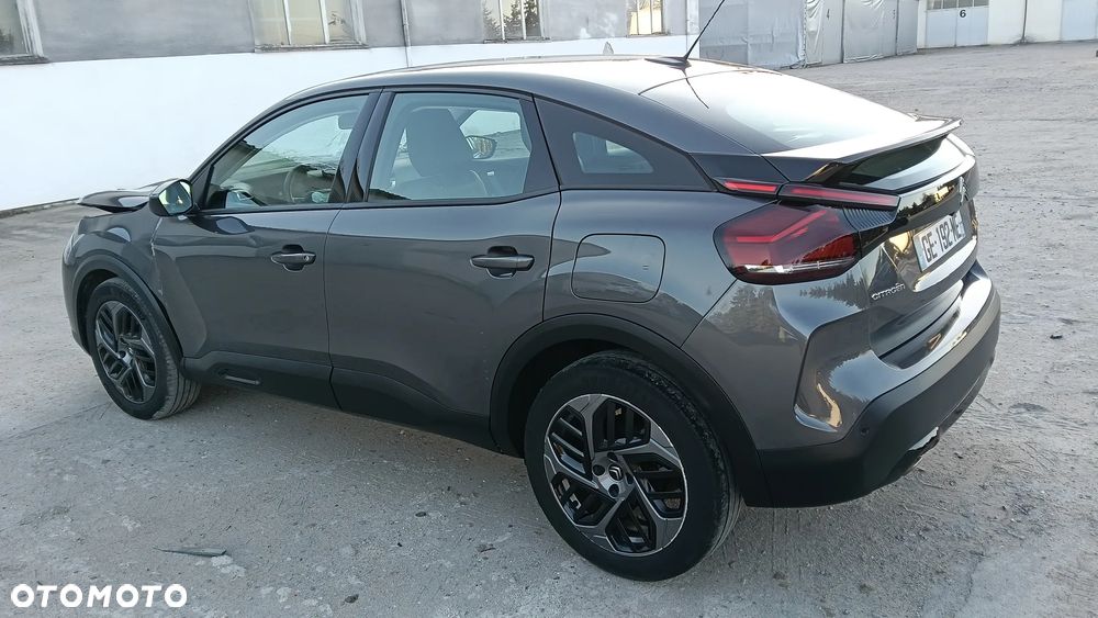 Citroën C4 PureTech 130 Stop&Start FEEL PACK - 9