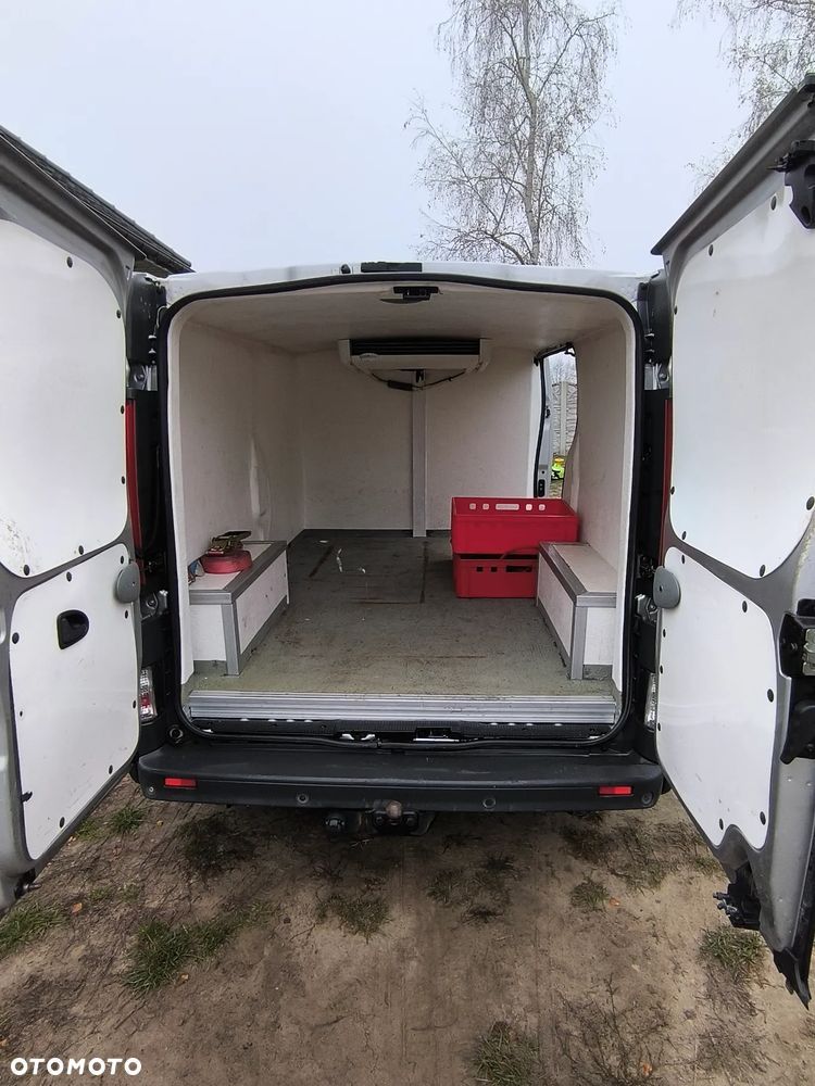 Nissan PRIMASTER - 8