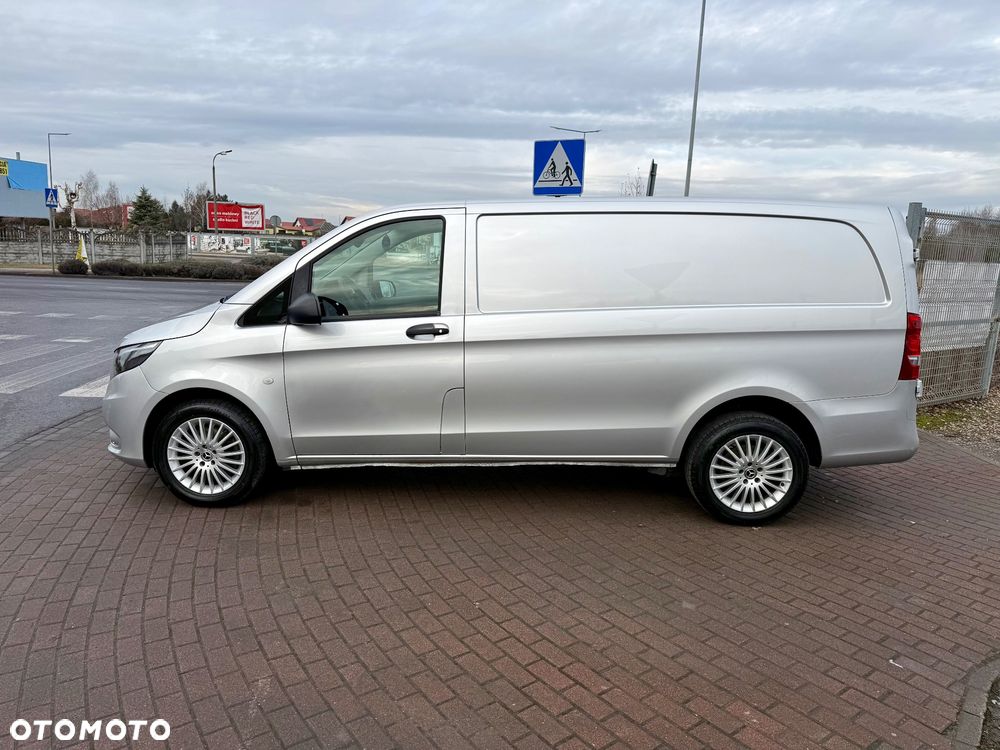 Mercedes-Benz VITO - 16