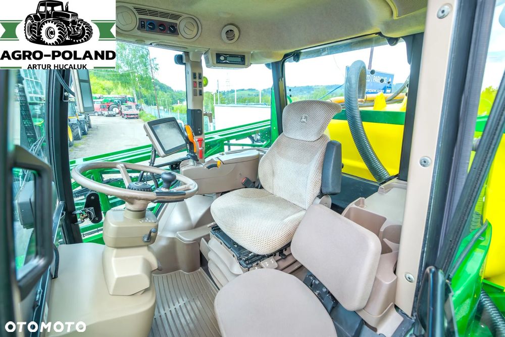 John Deere R 4040 i - 2016 ROK - 36 M - 1376 / 3712 H - GPS - AUTOPILOT - JDLink - 8