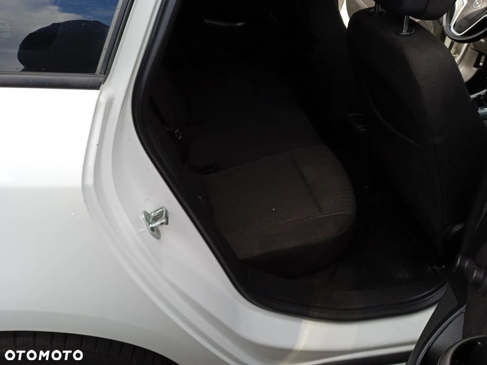 Opel Astra 1.4 Sport - 9